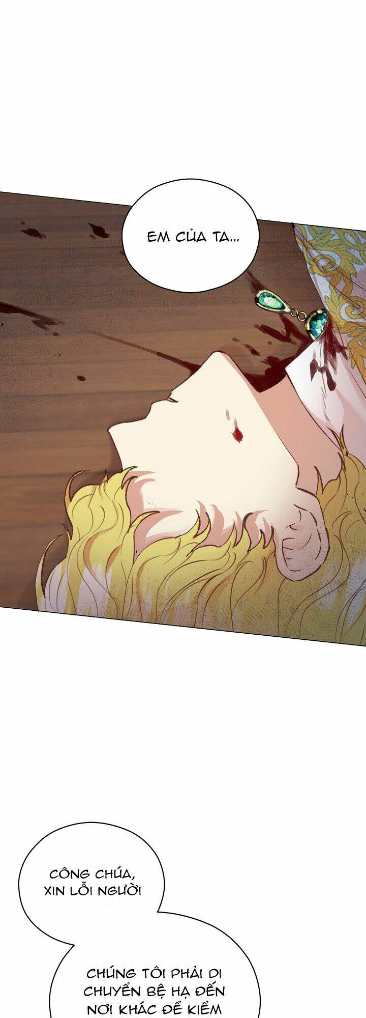 vẻ đẹp của ác ma chapter 22 15