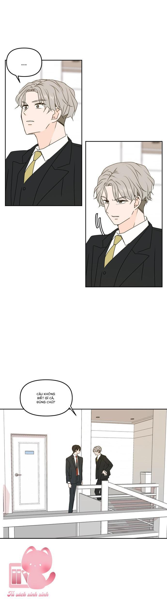 hẹn gặp nhau ở kiếp thứ 19 chapter 55 16