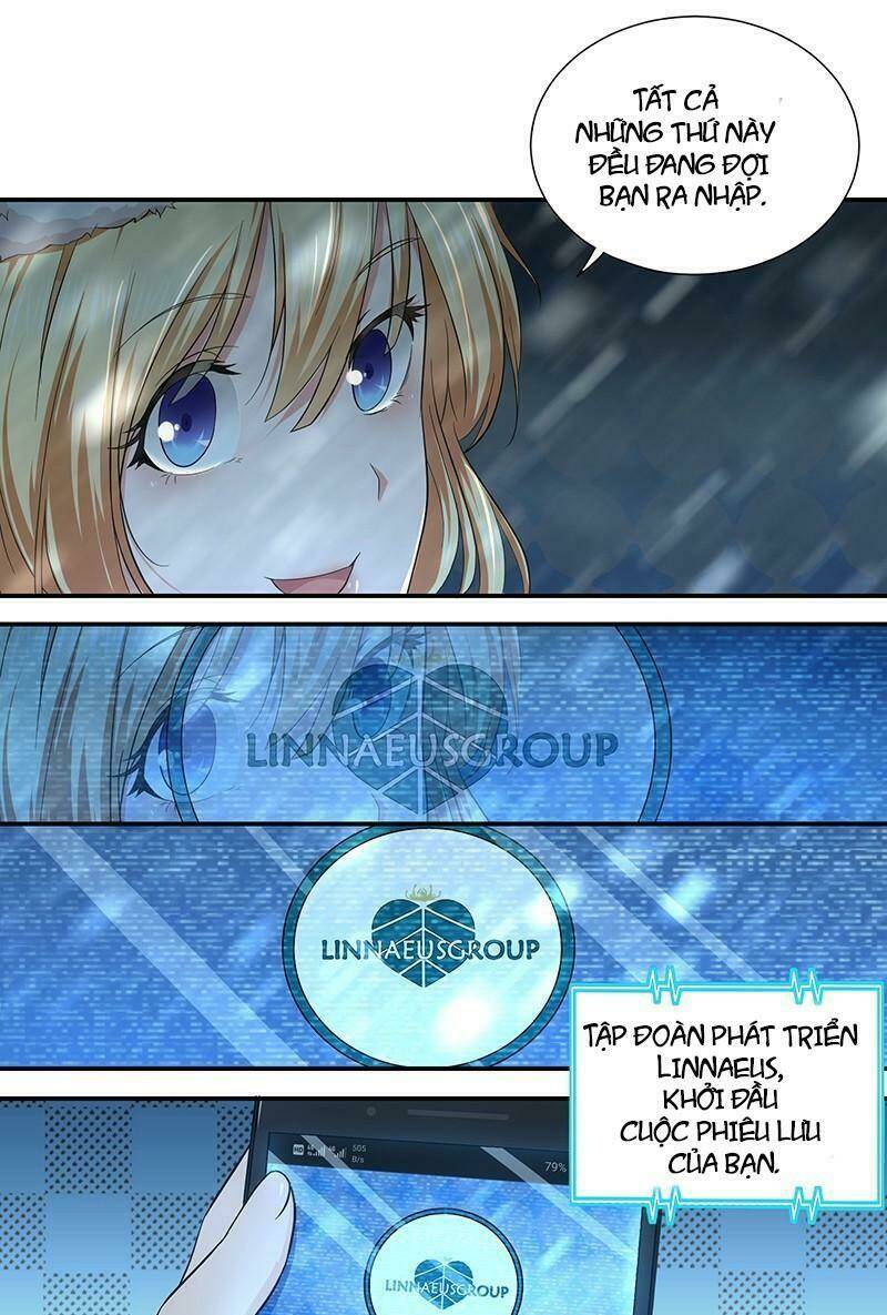 hành khúc của tôi và em chapter 1 20