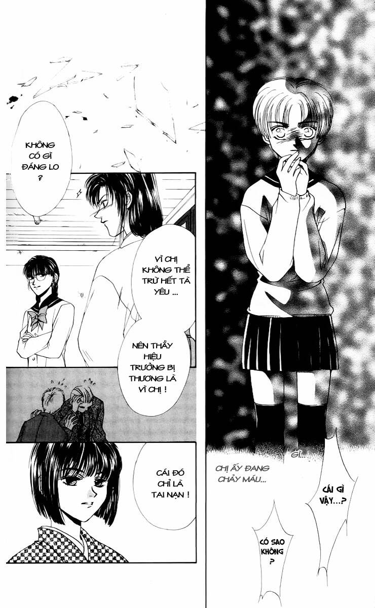 ghost hunt chapter 3 9