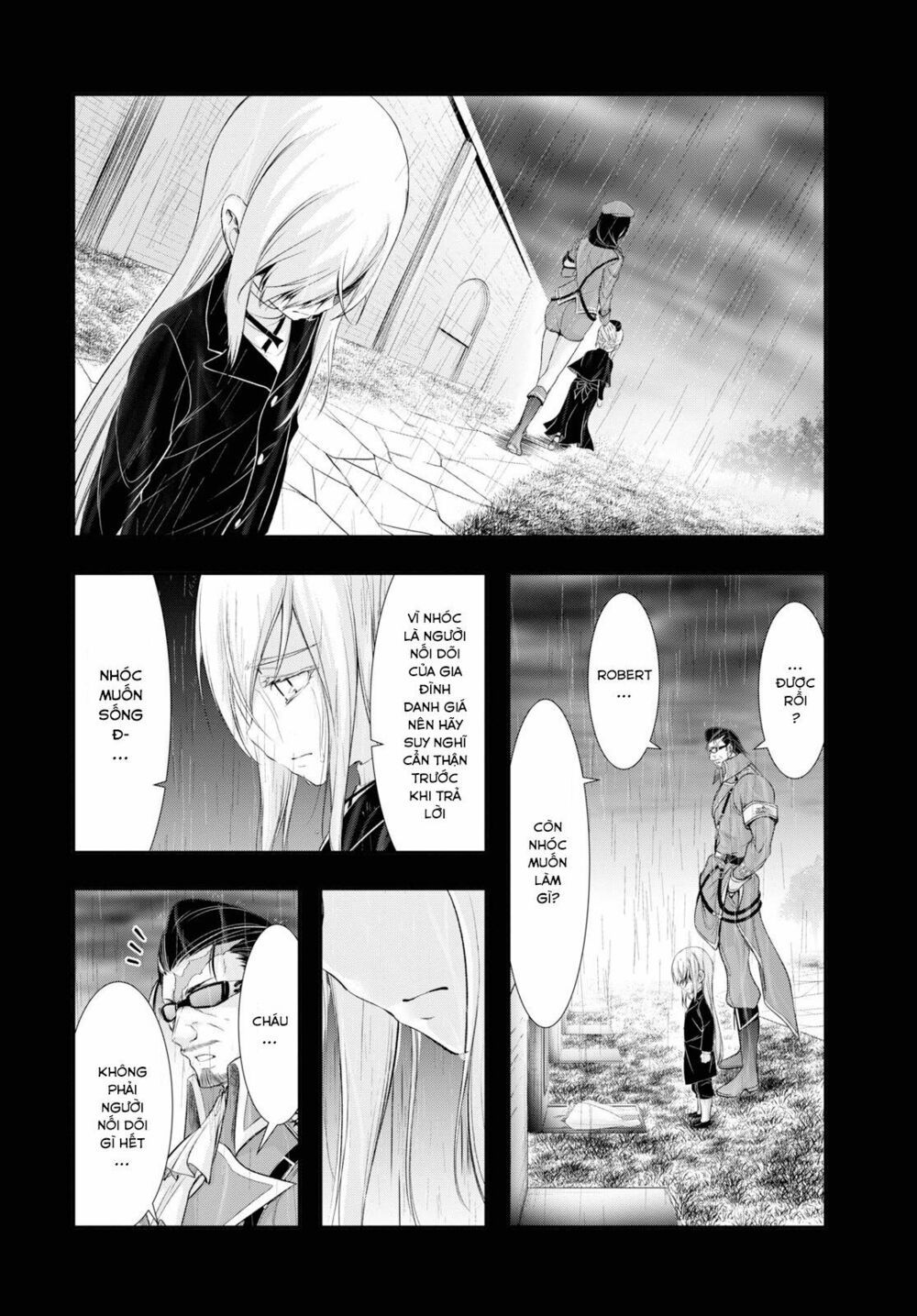 kích trụy vương huyền thoại chapter 60 19