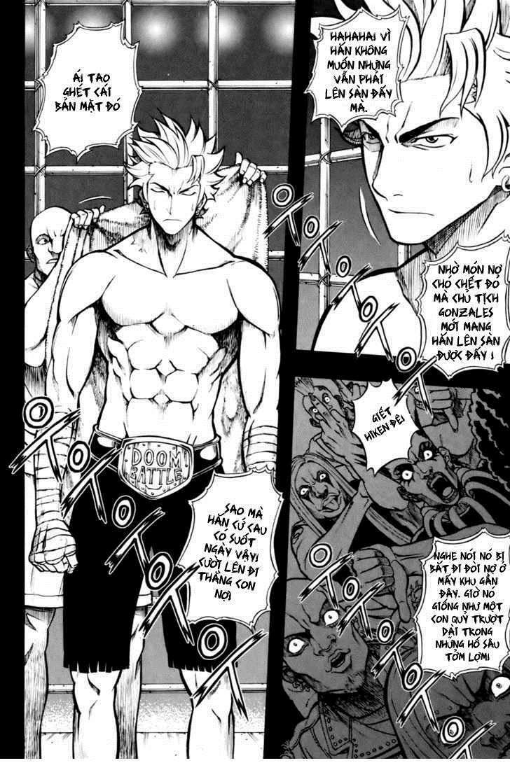 la mosca chapter 12 6