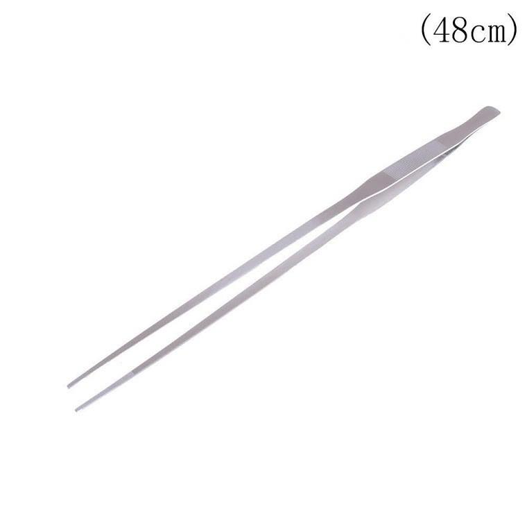 Nhíp gắp dài dùng cho bể cá cảnh, bể thủy sinh 48cm