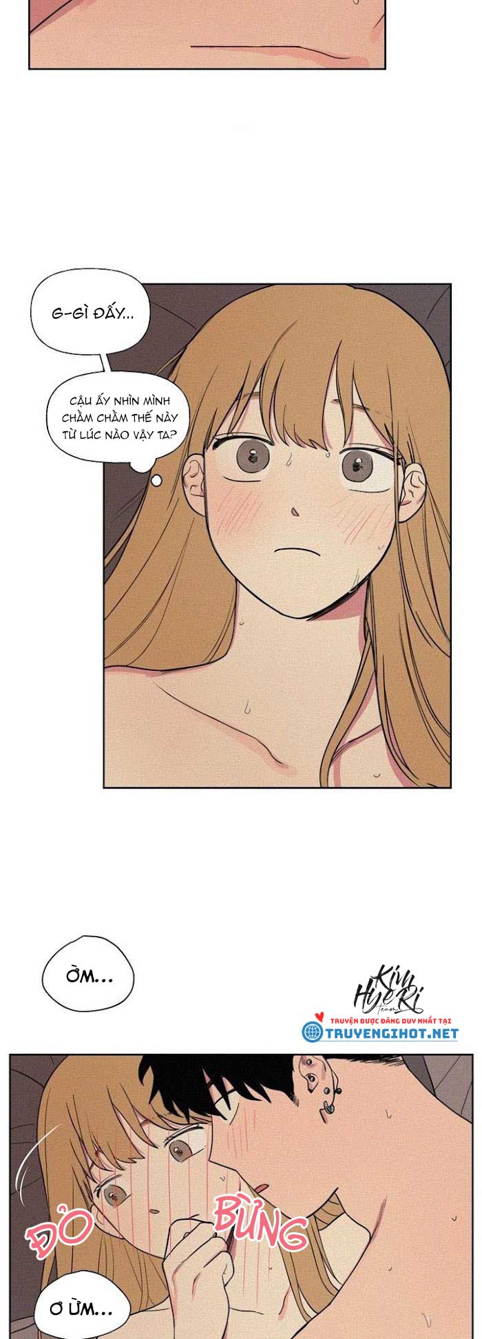 lý do yêu phải thằng bạn thân chapter 5.2 4