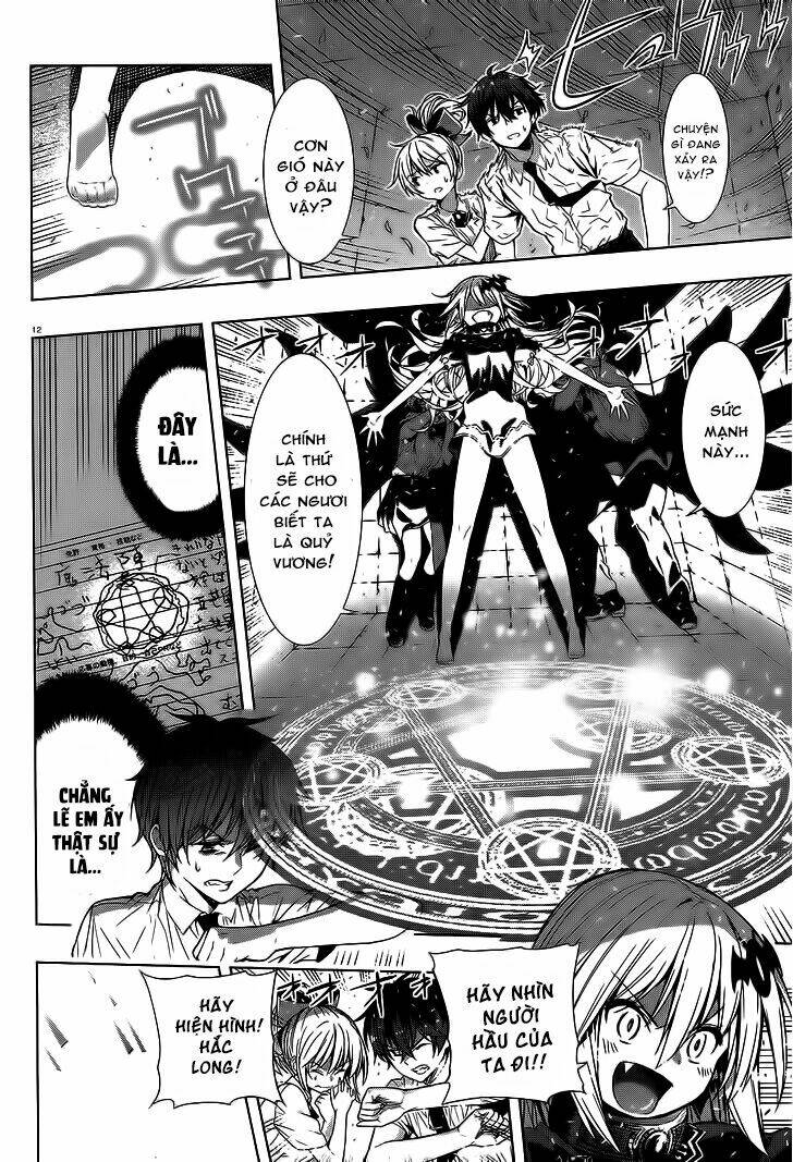 floor ni maou ga imasu chapter 1 12