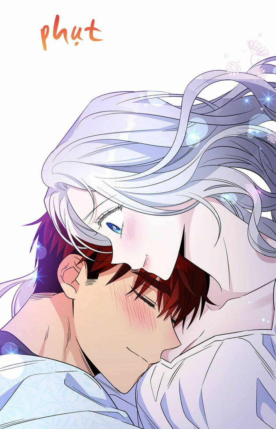 chồng yêu, em muốn đình công! chapter 46 16