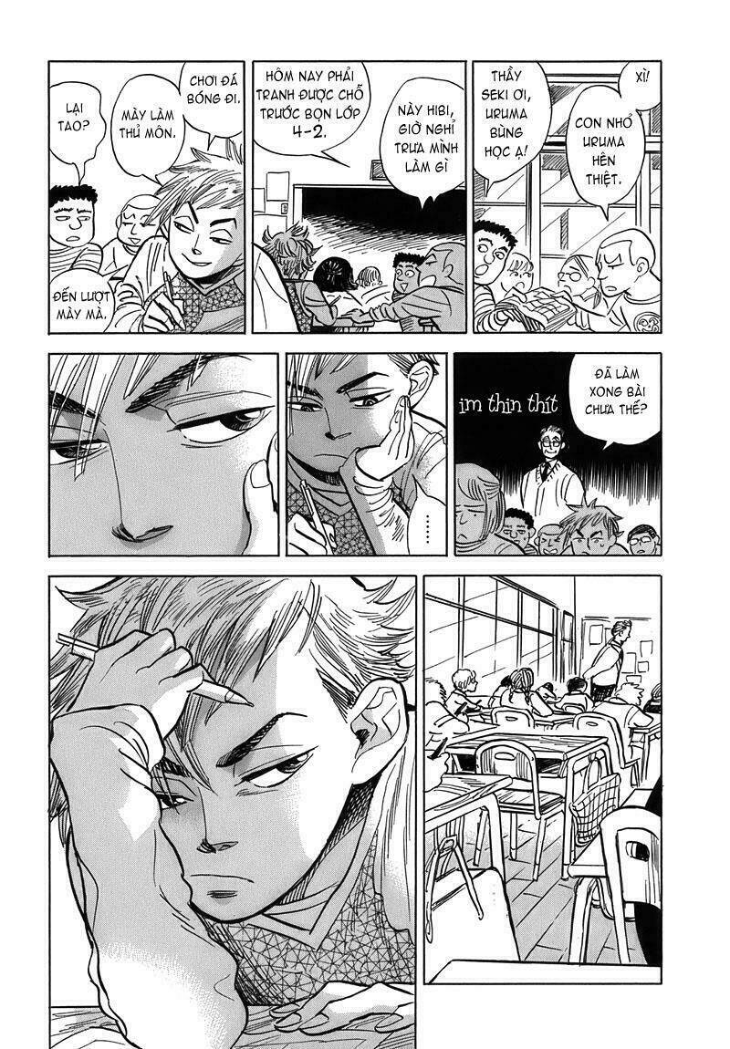 ran to haiiro no sekai chapter 5 38