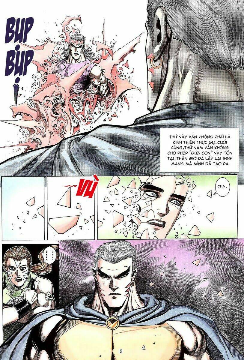 hải hổ 3 chapter 44 9