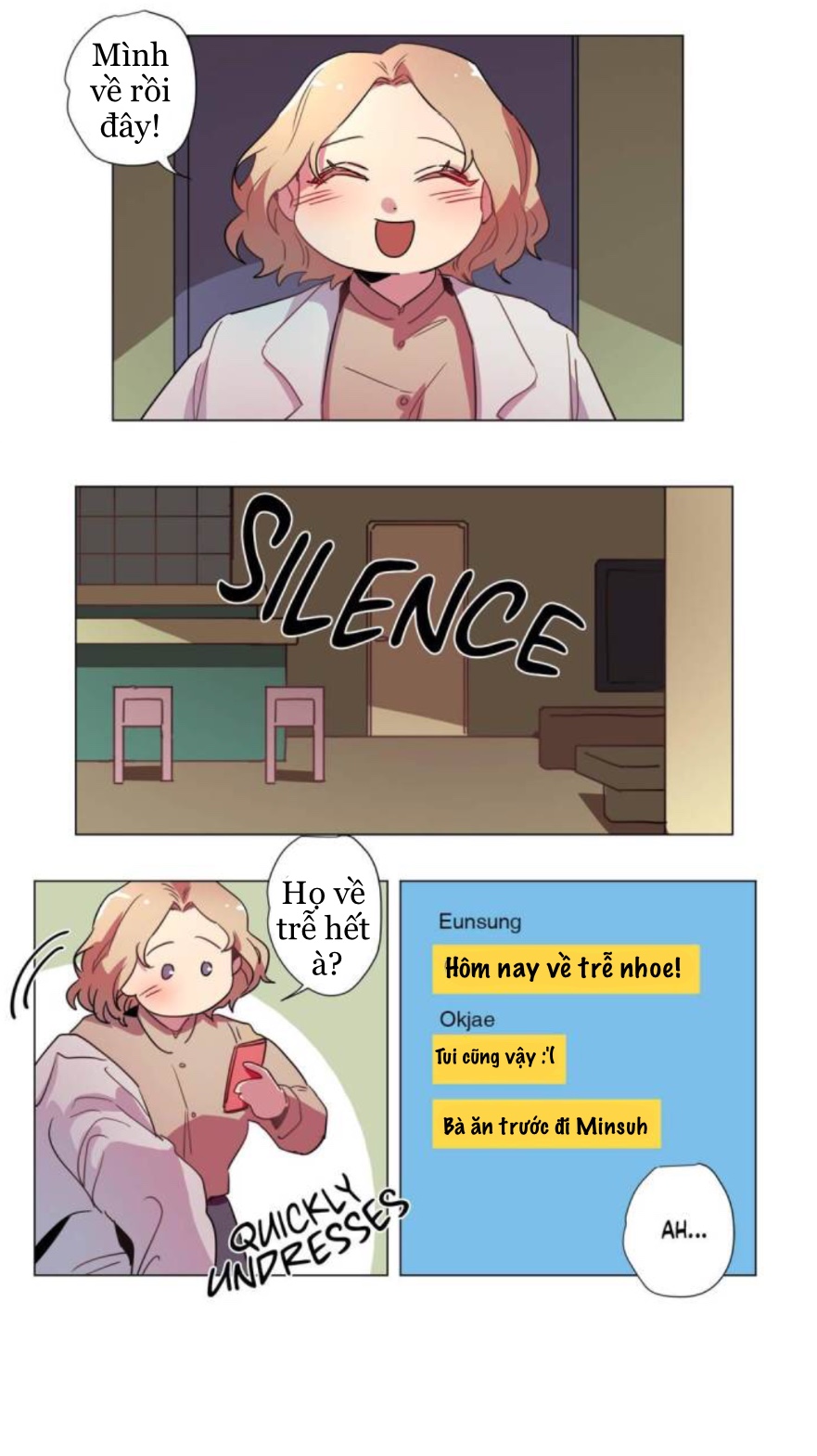 mảnh ghép o bị khuyết chapter 18 21