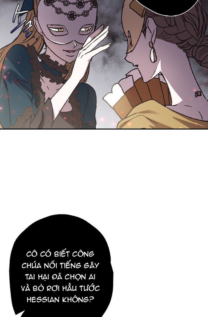 cha à, con không muốn kết hôn đâu chapter 20 78