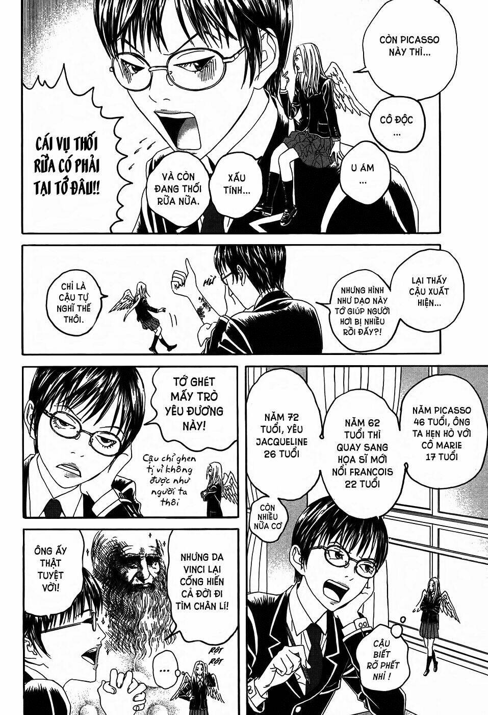 ảo ảnh picasso chapter 6 5