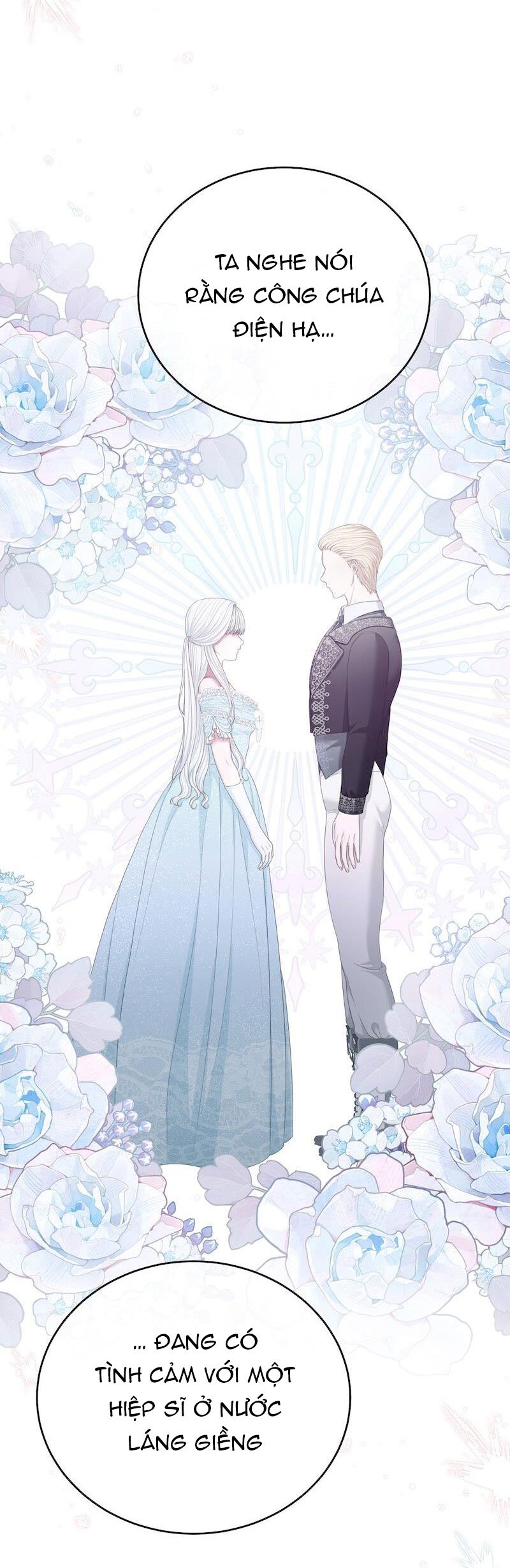 nữ hầu muốn đình công chapter 29 39