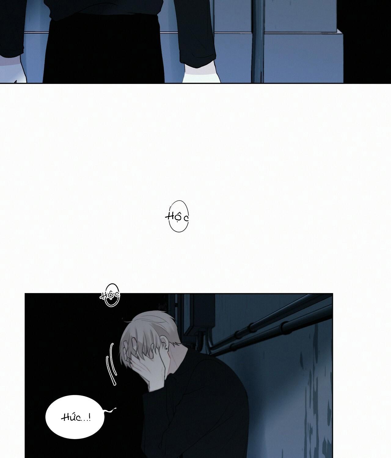 hiến tế máu chapter 23 27