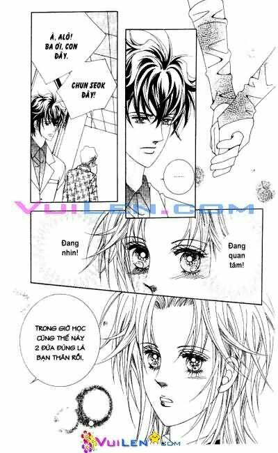 người duy nhất chapter 50 9