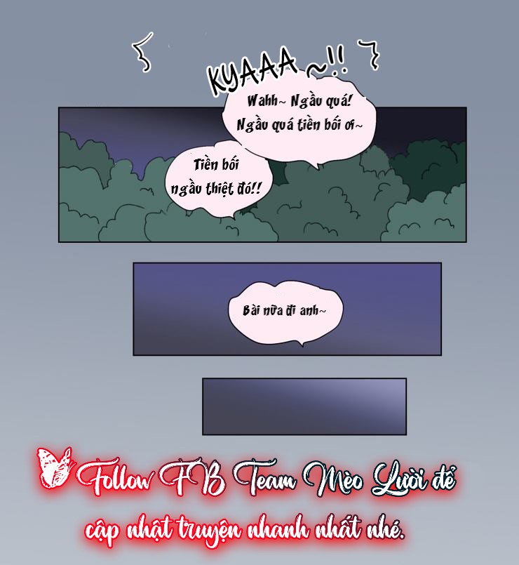 câu chuyện của hosik chapter 45 16