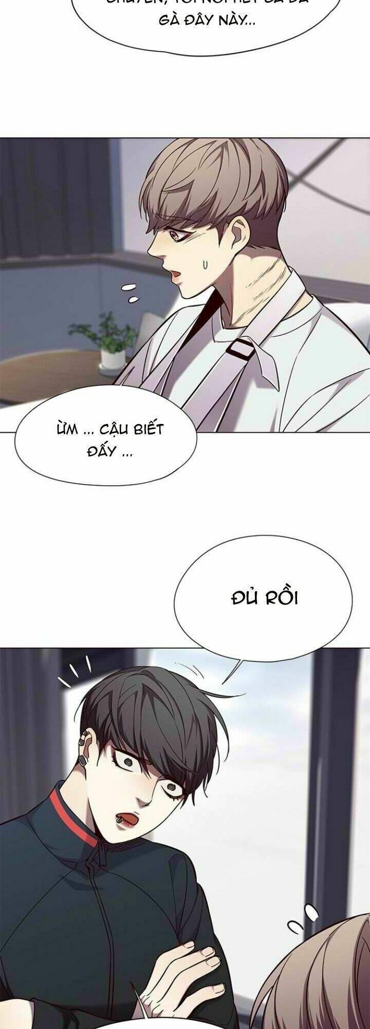 biến thân thành mèo chapter 98 32