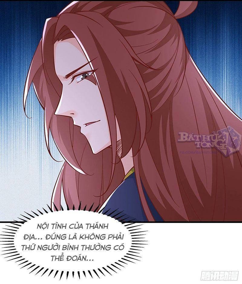 đồ đệ ta toàn là nữ ma đầu chapter 52 16