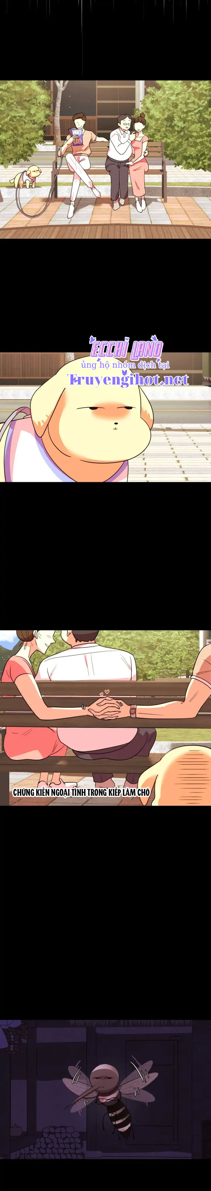 tiểu thuyết đầu tay của ác nữ chapter 14.1 11