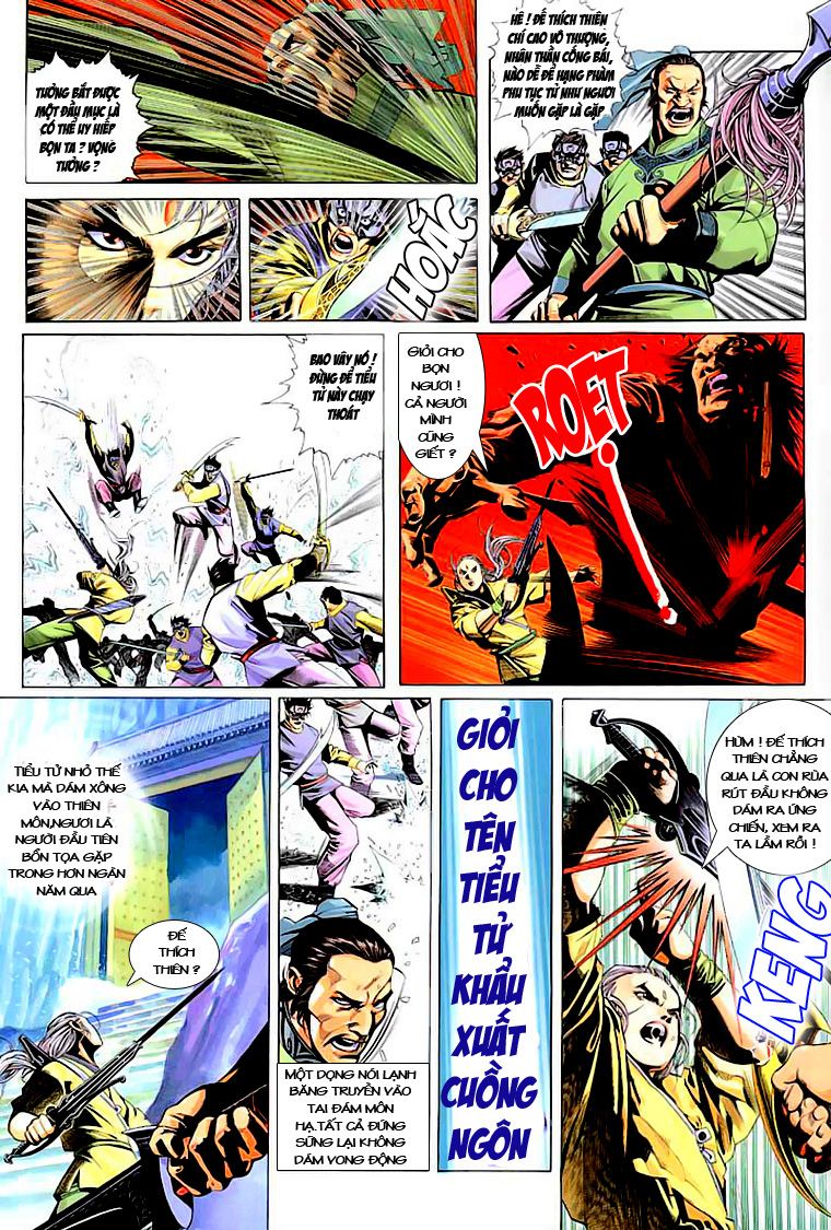 phong vân chapter 222 12