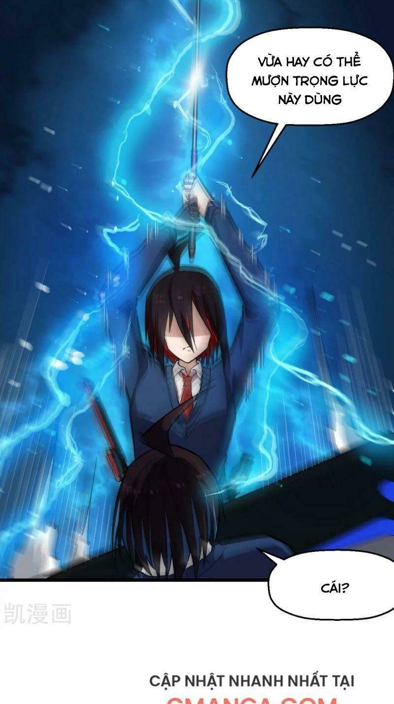 vườn trường cuồng sư hệ thống chapter 151 14