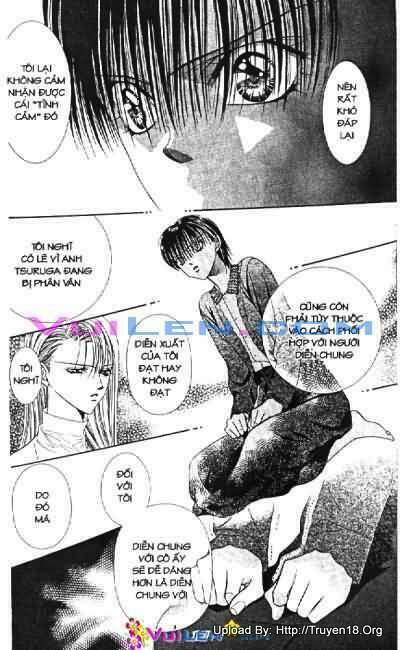 thử thách của kyouko chapter 61 148