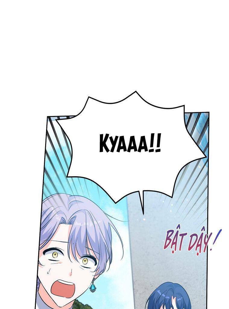 ác nữ karuna bé lại chapter 42 20