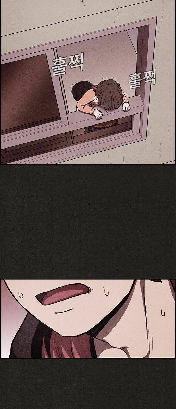 quái vật tại chung cư xanh chapter 15 46