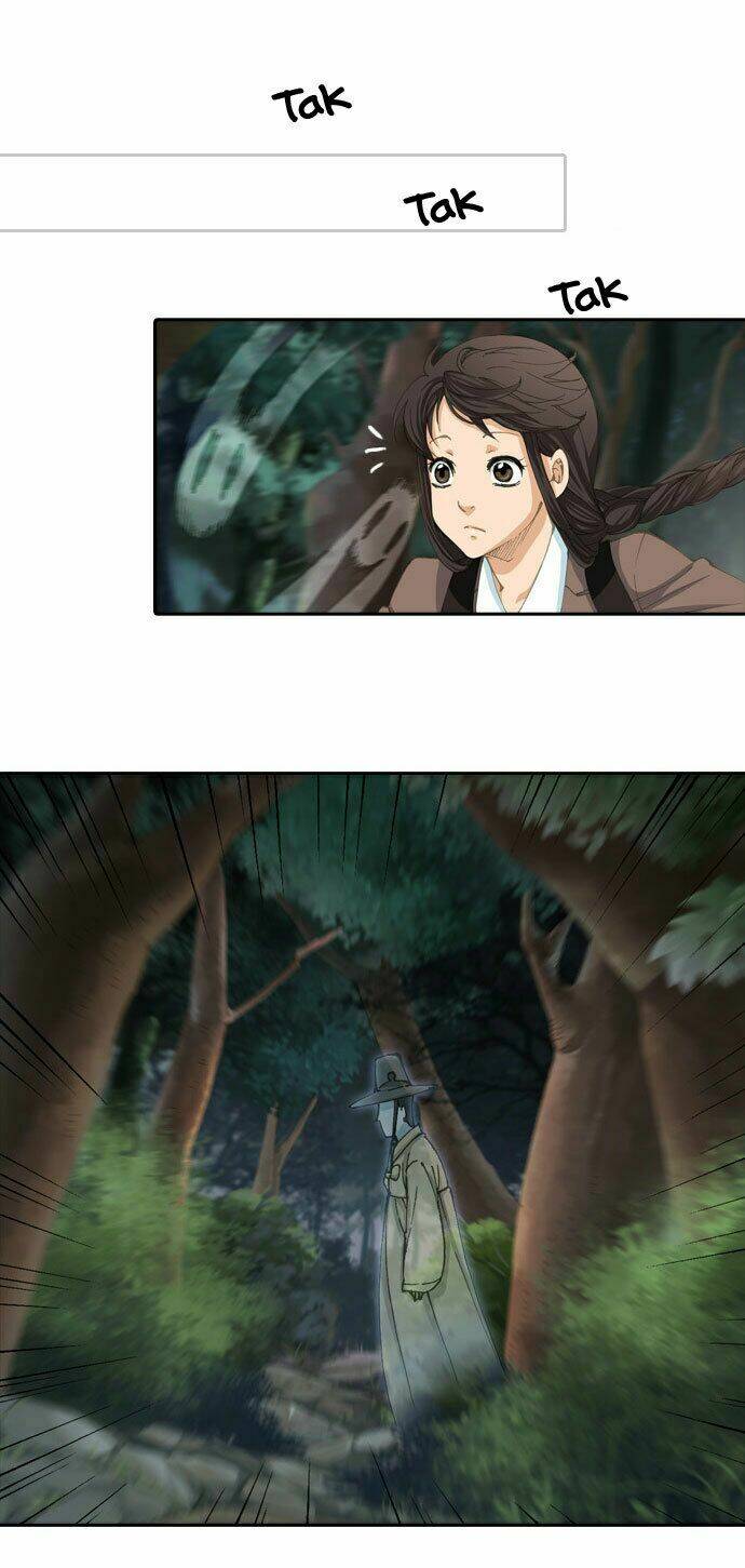 a thousand years ninetails chapter 3 13