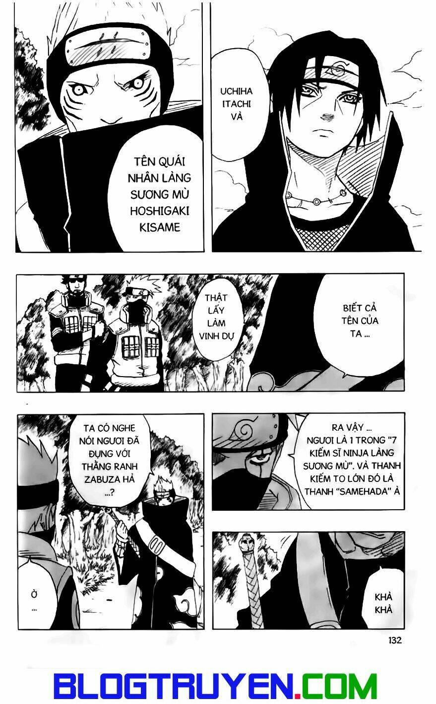 naruto - cửu vĩ hồ ly chapter 142 4