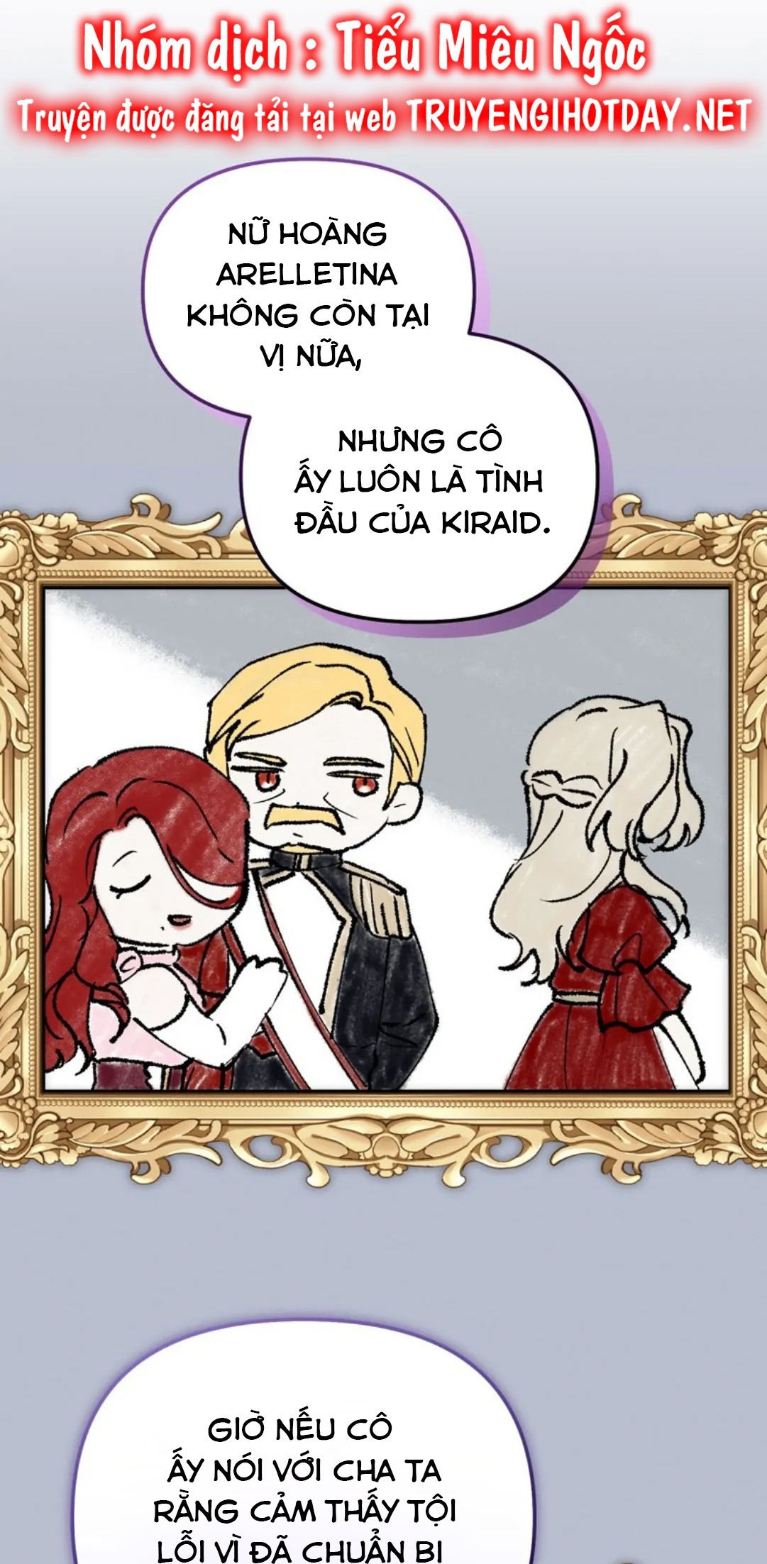 lời nguyền vẫn chưa kết thúc chapter 53 34