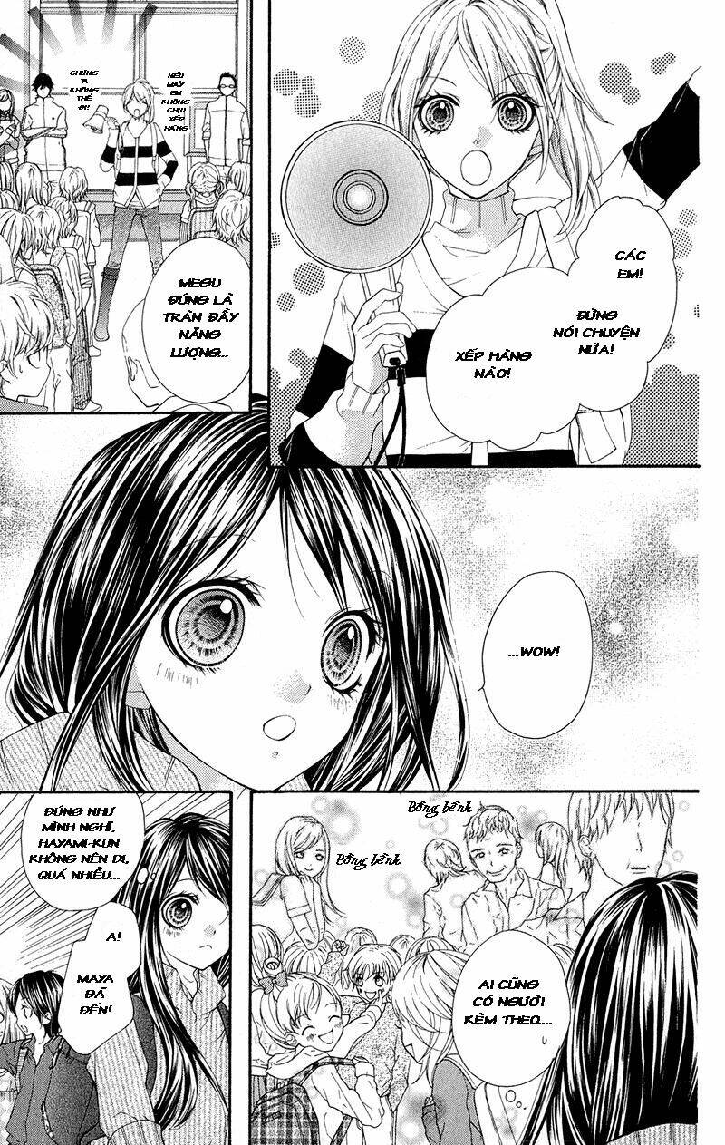 yamamoto zenjirou to moushimasu chapter 10 13