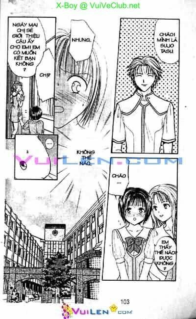 cô bé alice thầm lặng chapter 1 103