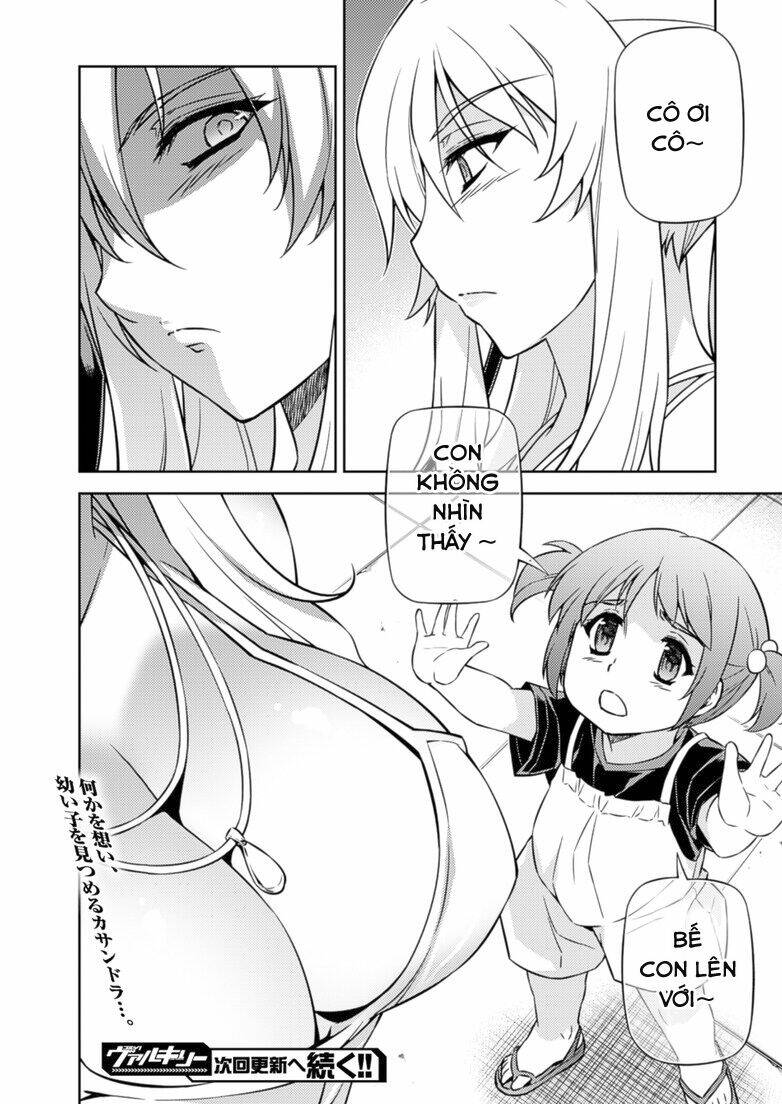 freezing chapter 151 27