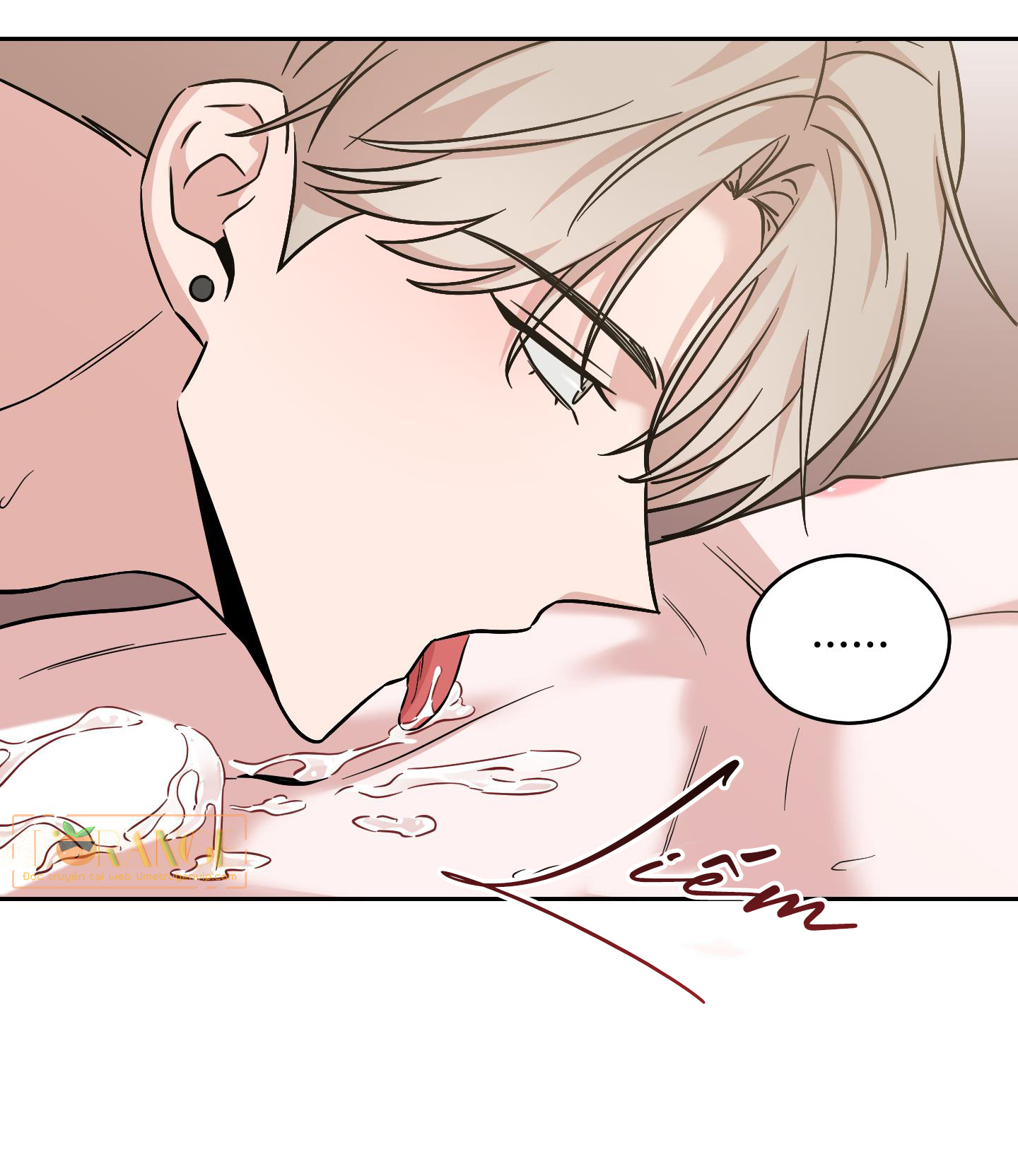 lời mời nguy hiểm chapter 3 75