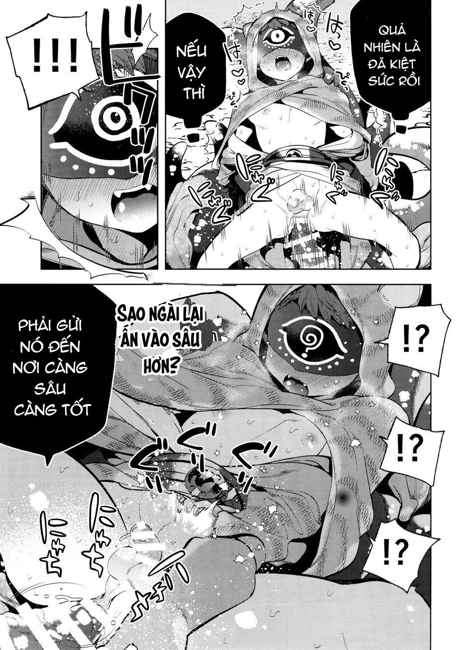 xuctu có gì vui chapter 24 25