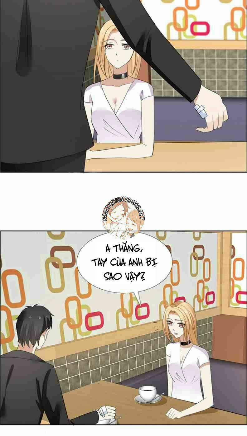 độc sủng kiều thê của bá đạo tổng tài chapter 59 20