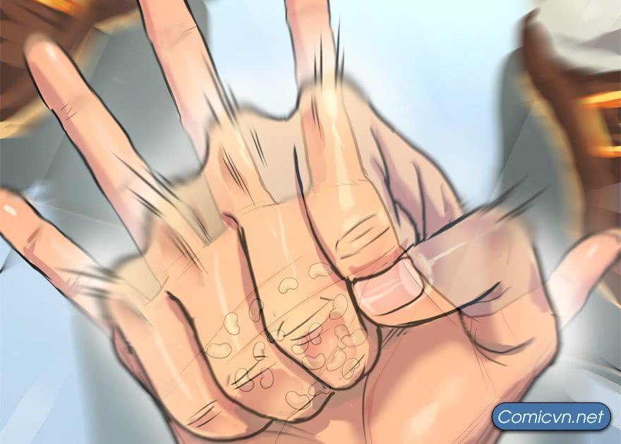 vua sinh tồn chapter 41 43