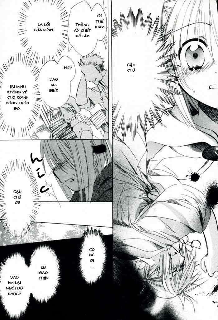 phép màu của hibiki chapter 1 42