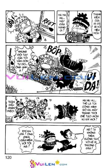 ninja loạn thị chapter 8 120