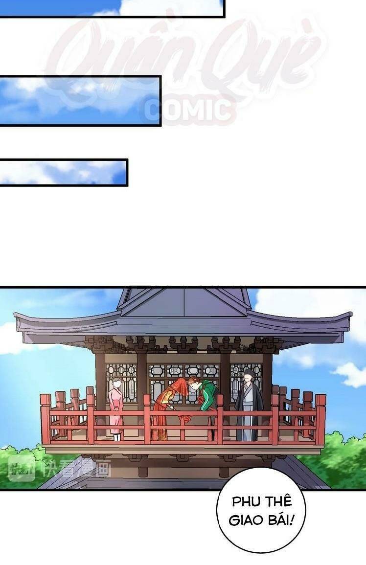 thành tựu của ta rất nhiều chapter 21 16