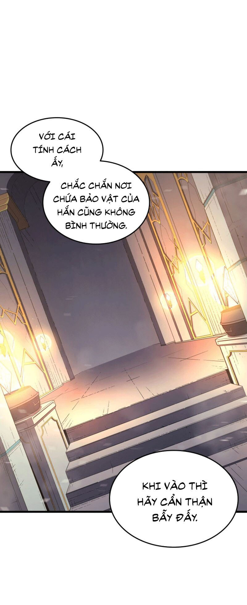 sự trở lại của pháp sư vĩ đại sau 4000 năm chapter 33 47