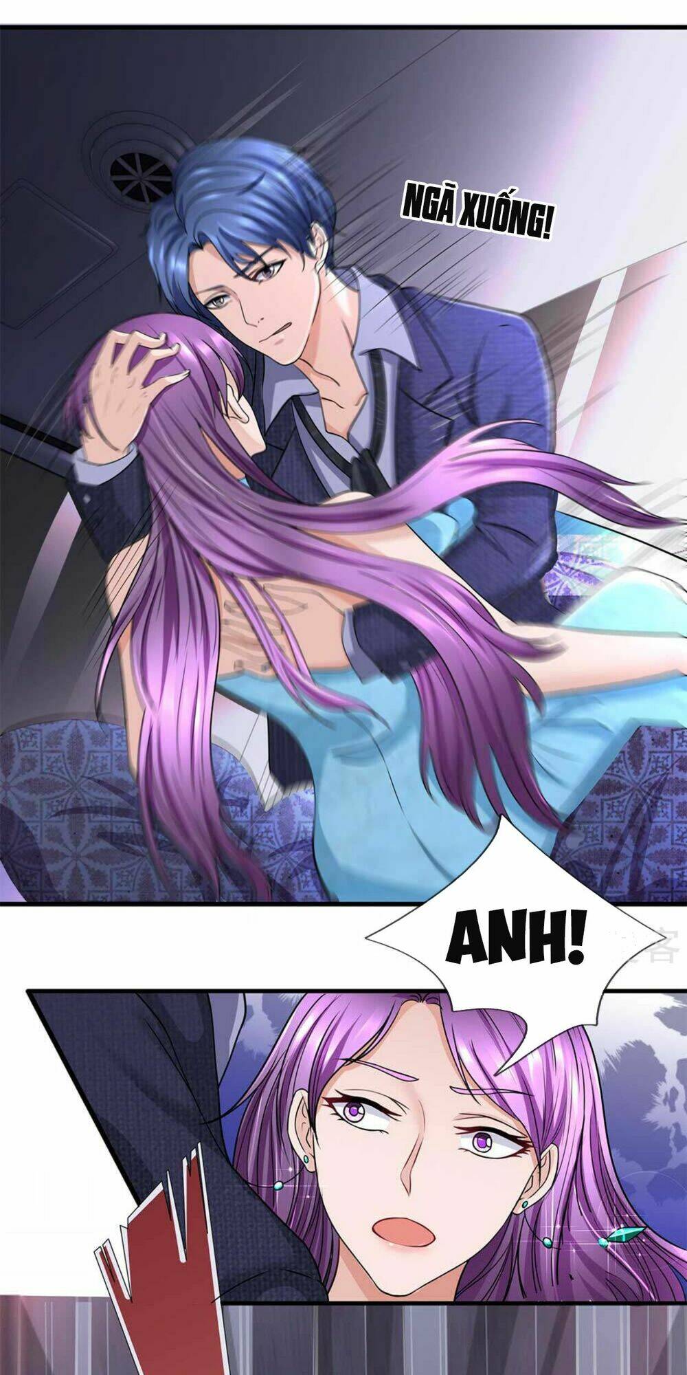 chung cực binh vương tại đô thị chapter 24 12