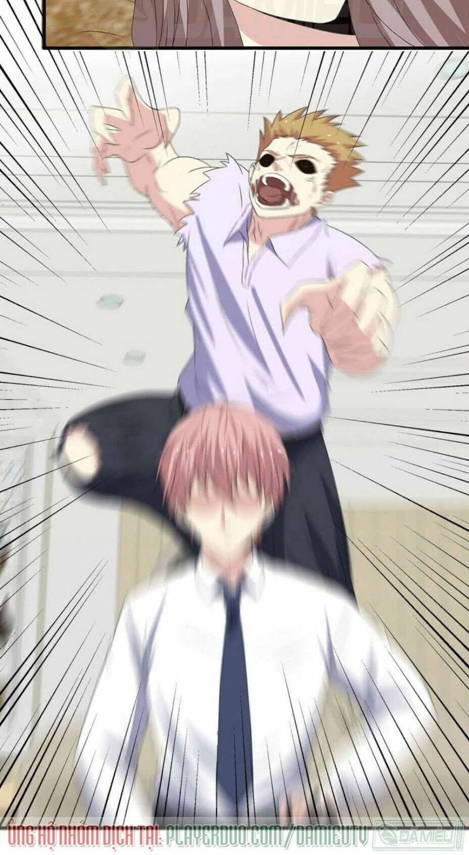 ta có nhẫn thần quyền năng chapter 29 9