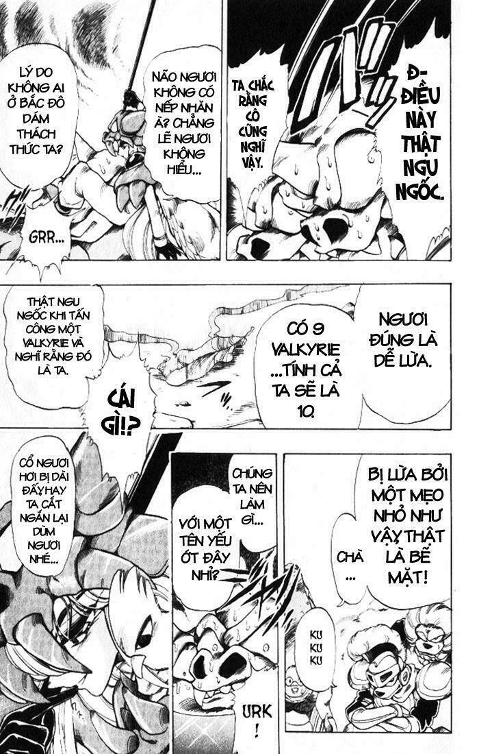 violinist of hameln - cây đàn kì diệu chapter 20 26