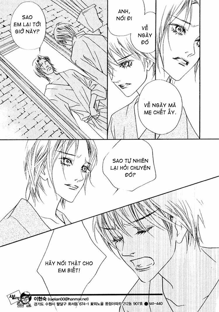 savage garden chapter 21 8