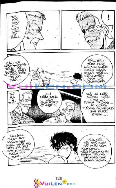 truyền nhân atula - shura no mon i chapter 16 127
