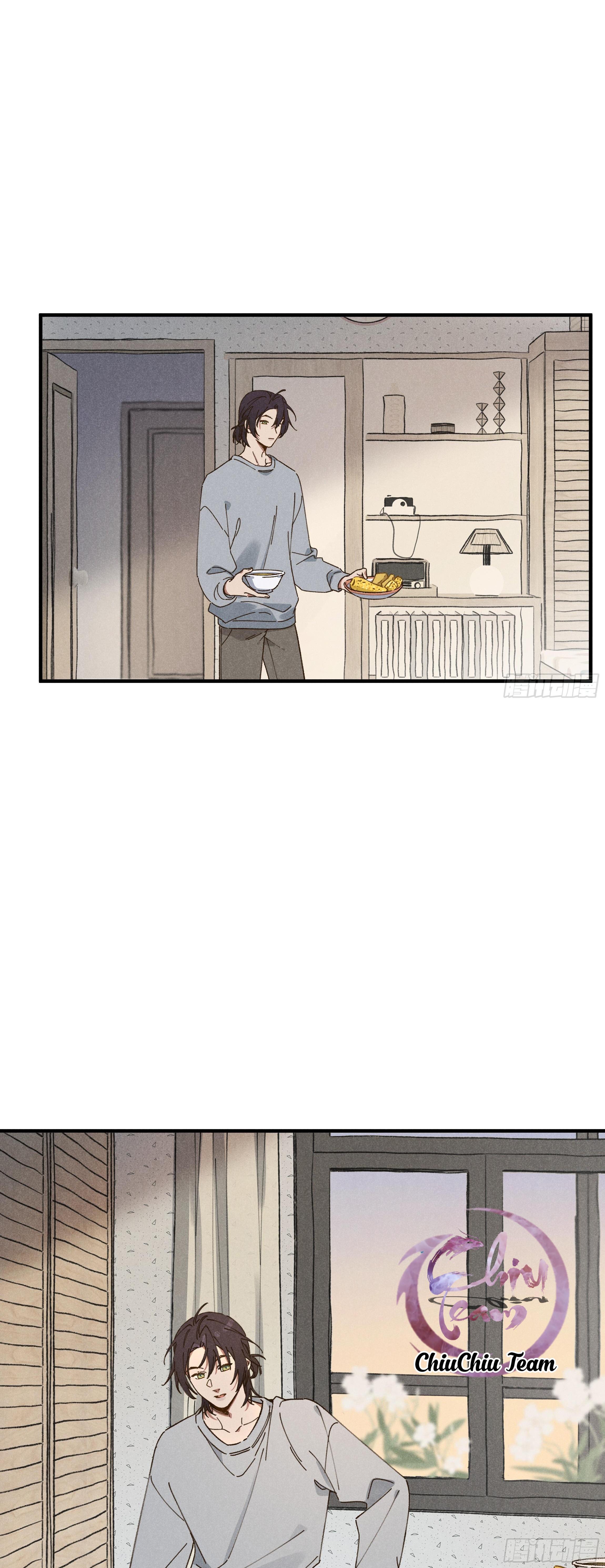 ra ruộng ngô với anh á, còn lâu! chapter 2 18