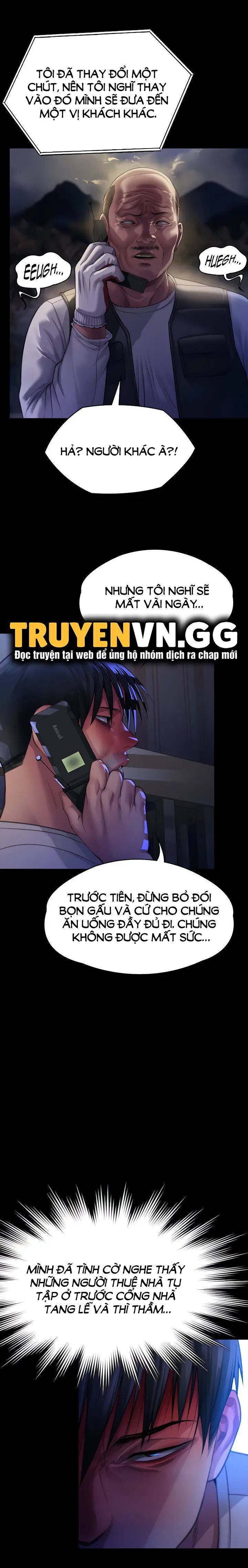 ong chúa chapter 295 35