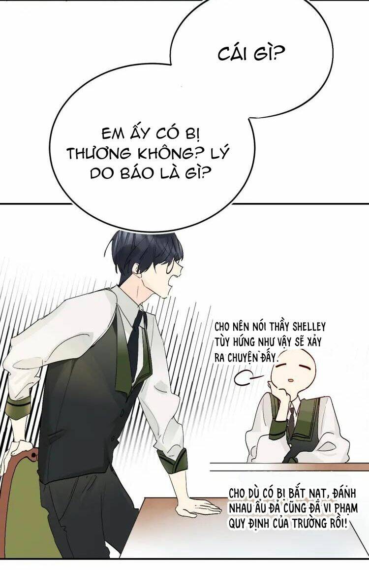 phù thủy hạng bét chapter 4 48