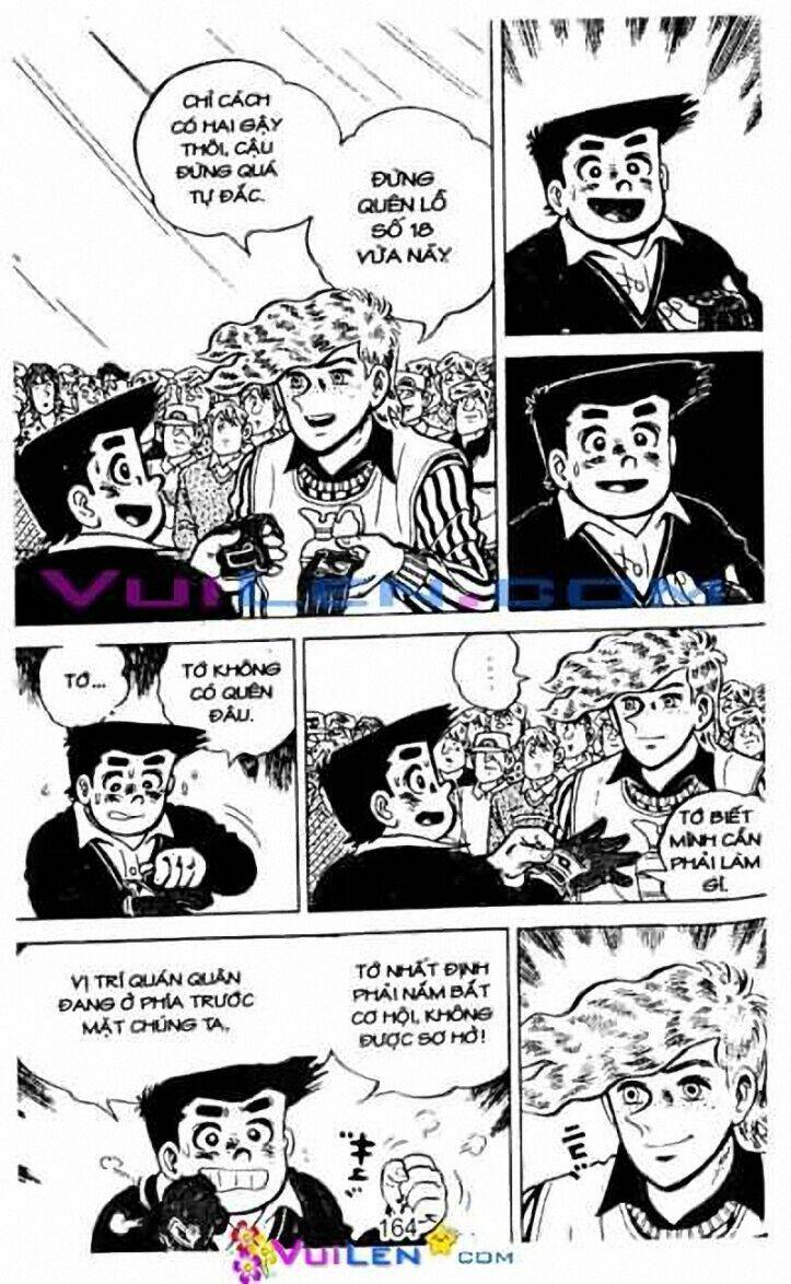 tân teppi chapter 63 162